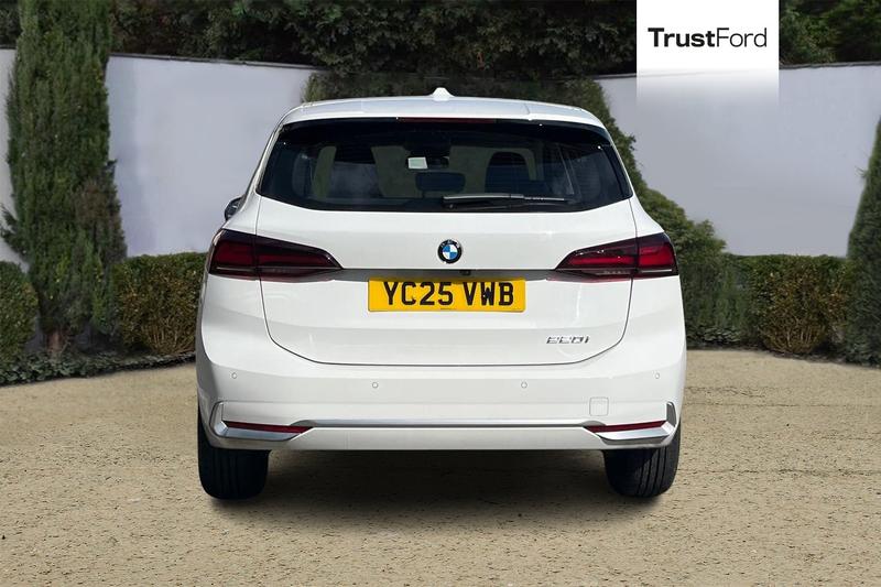 Used BMW 2 Series 2025 for sale - 78186403: Photo 7