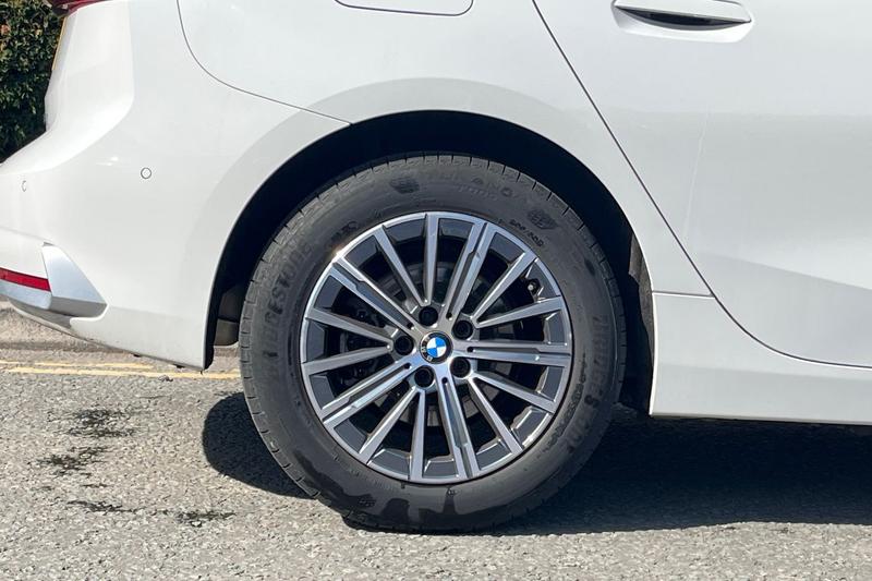 Used BMW 2 Series 2025 for sale - 78186403: Photo 8