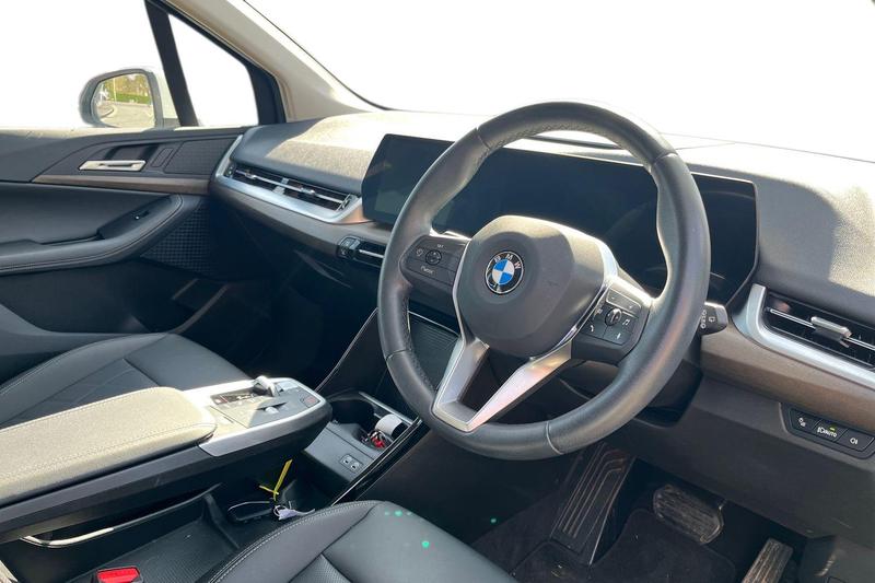 Used BMW 2 Series 2025 for sale - 78186403: Photo 9