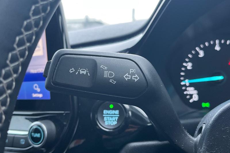 Used Ford Fiesta 2021 for sale - 77262033: Photo 14