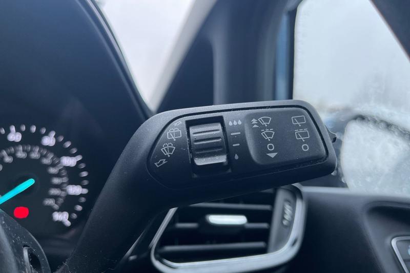 Used Ford Fiesta 2021 for sale - 77262033: Photo 15