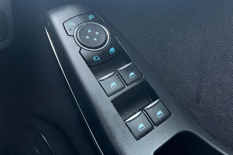 Used Ford Fiesta 2021 for sale - 77262033: Photo 16