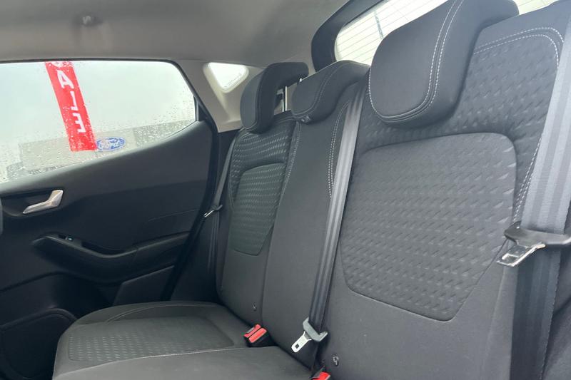 Used Ford Fiesta 2021 for sale - 77262033: Photo 20