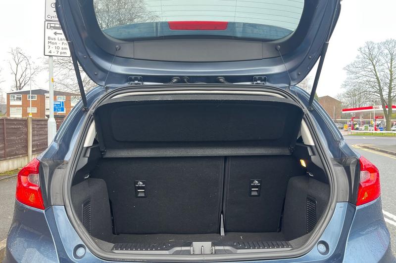 Used Ford Fiesta 2021 for sale - 77262033: Photo 21