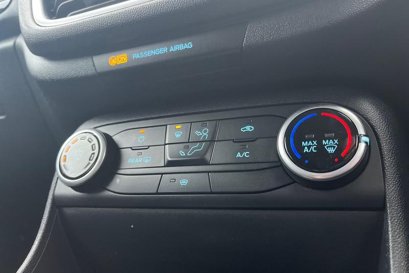 Used Ford Fiesta 2021 for sale - 77262033: Photo 22