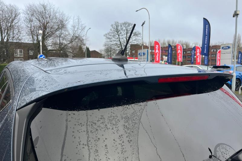 Used Ford Fiesta 2021 for sale - 77262033: Photo 24