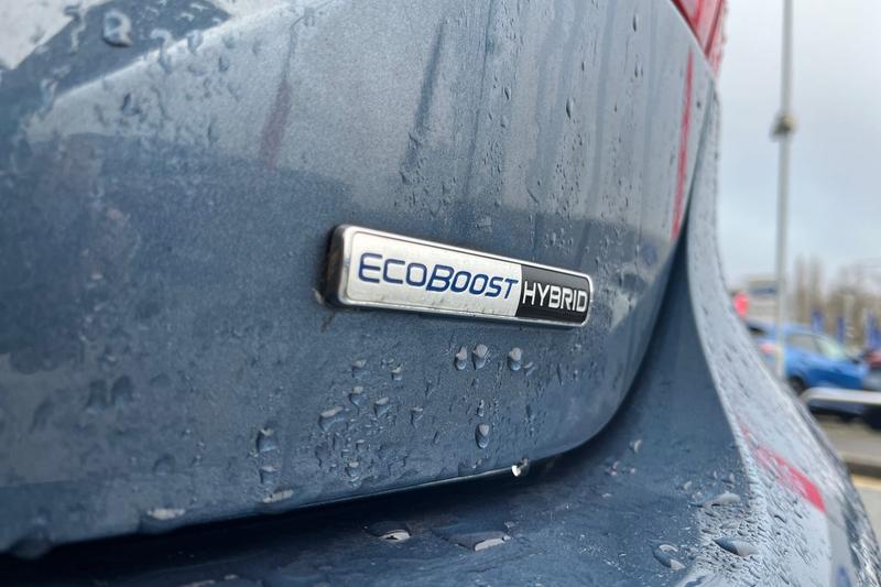 Used Ford Fiesta 2021 for sale - 77262033: Photo 26