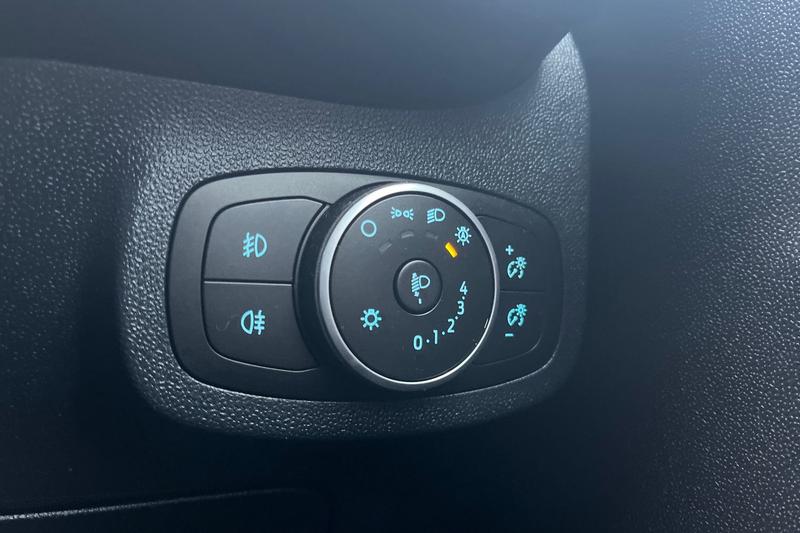 Used Ford Fiesta 2021 for sale - 77262033: Photo 30