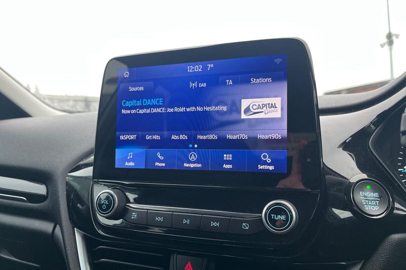 Used Ford Fiesta 2021 for sale - 77262033: Photo 31