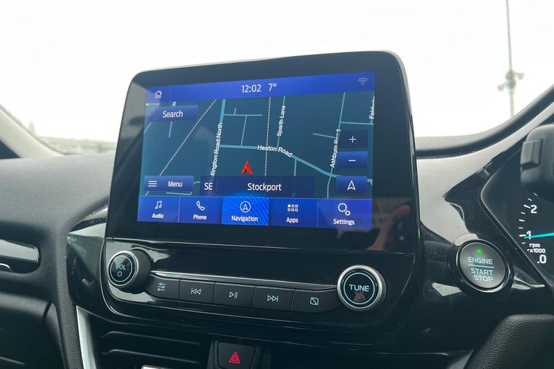 Used Ford Fiesta 2021 for sale - 77262033: Photo 33