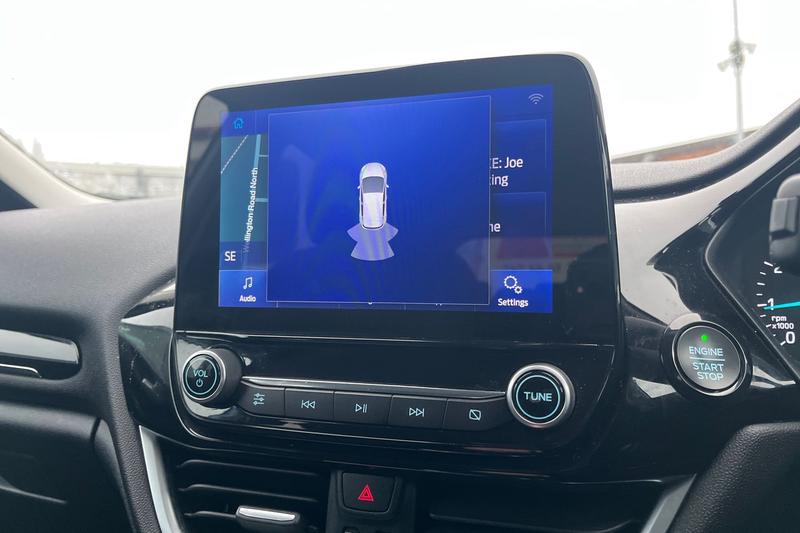 Used Ford Fiesta 2021 for sale - 77262033: Photo 36