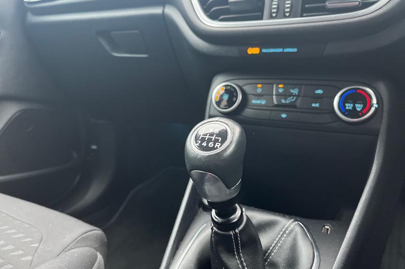 Used Ford Fiesta 2021 for sale - 77262033: Photo 37