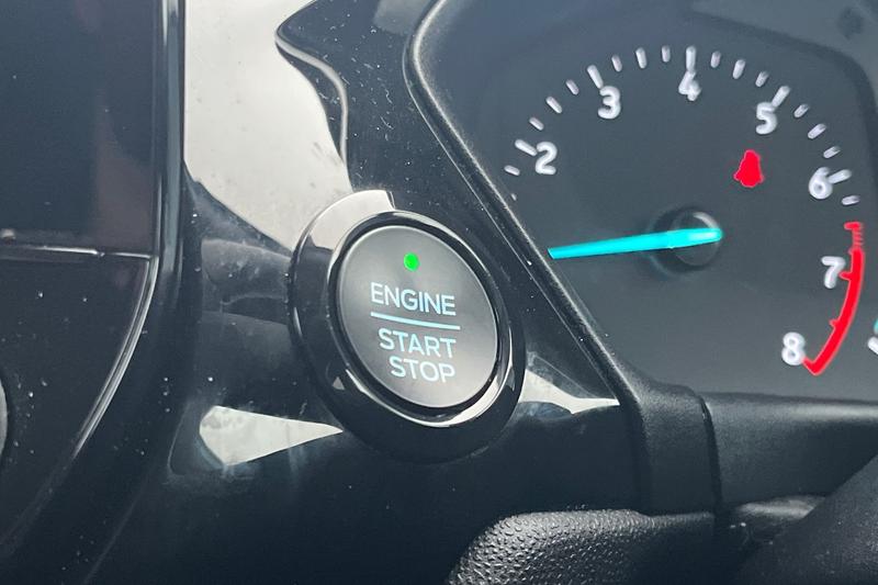 Used Ford Fiesta 2021 for sale - 77262033: Photo 38