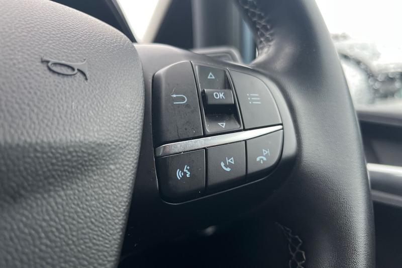 Used Ford Fiesta 2021 for sale - 77262033: Photo 40