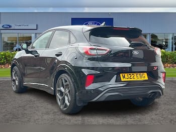 Used Ford Puma 2022 for sale - 79664988: Photo