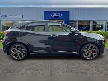 Used Ford Puma 2022 for sale - 79664988: Photo