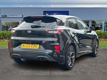 Used Ford Puma 2022 for sale - 79664988: Photo