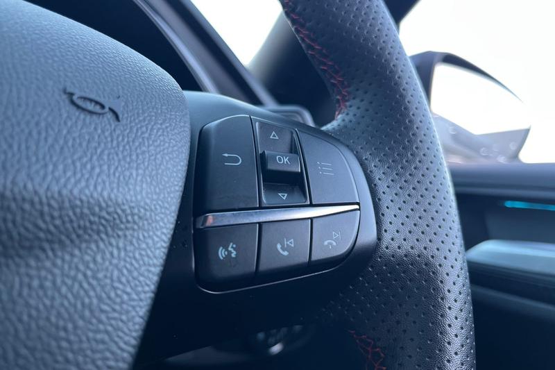 Used Ford Focus 2024 for sale - 76692964: Photo 40