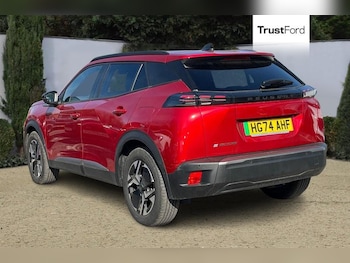 Used Peugeot 2008 2024 for sale - 75104253: Photo