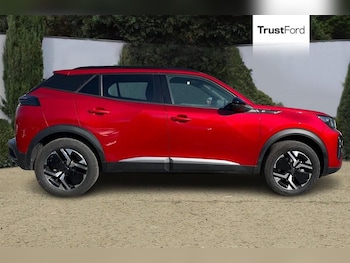 Used Peugeot 2008 2024 for sale - 75104253: Photo