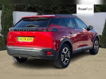 Used Peugeot 2008 2024 for sale - 75104253: Photo
