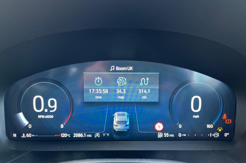 Used Ford Kuga 2025 for sale - 77589984: Photo 13