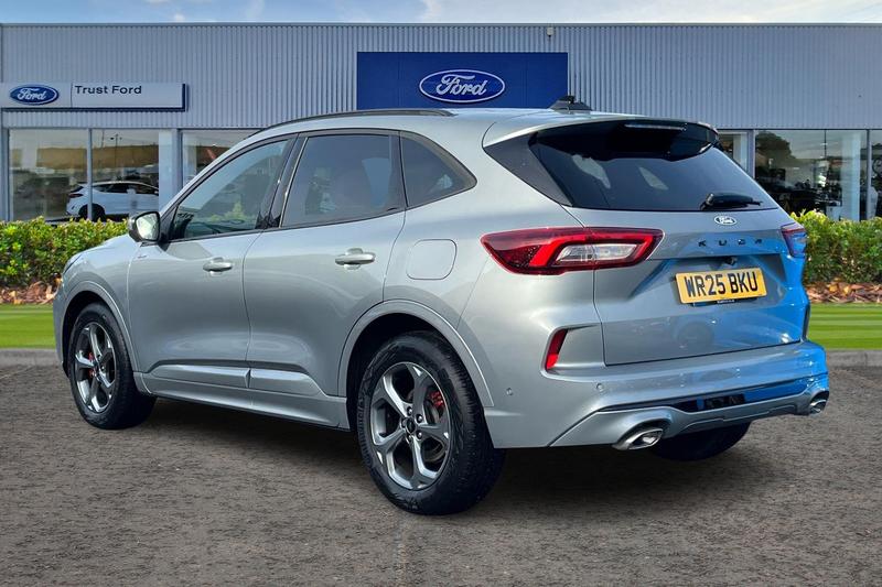 Used Ford Kuga 2025 for sale - 77589984: Photo 2