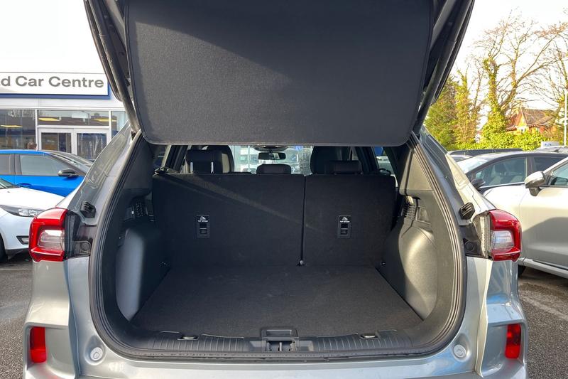 Used Ford Kuga 2025 for sale - 77589984: Photo 21