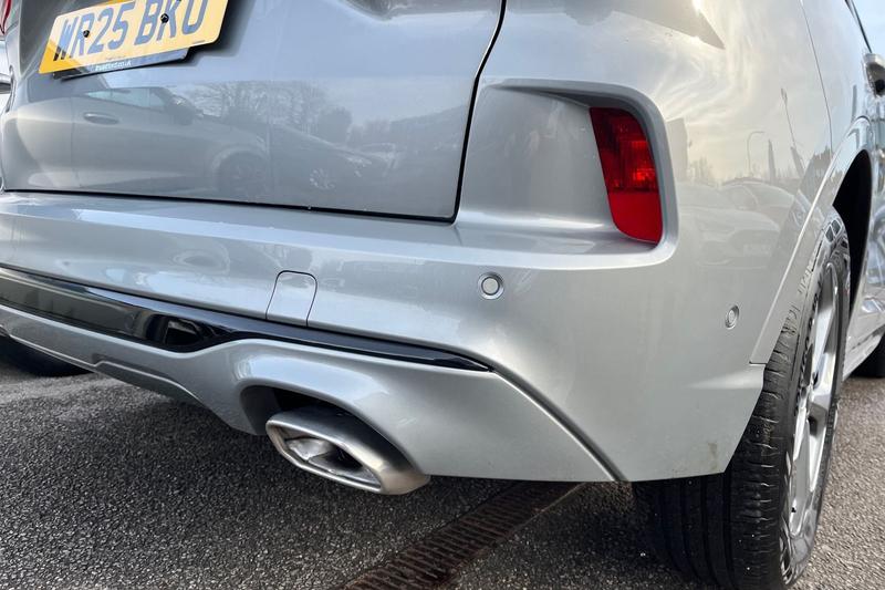 Used Ford Kuga 2025 for sale - 77589984: Photo 23