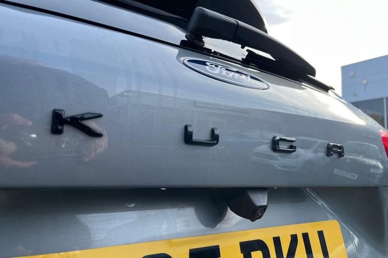 Used Ford Kuga 2025 for sale - 77589984: Photo 26