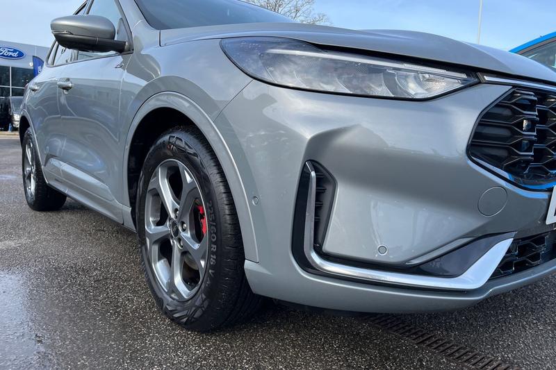 Used Ford Kuga 2025 for sale - 77589984: Photo 27