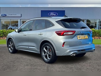 Used Ford Kuga 2025 for sale - 77589984: Photo