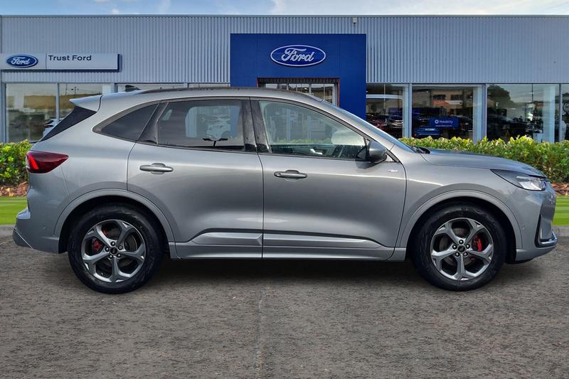 Used Ford Kuga 2025 for sale - 77589984: Photo 3