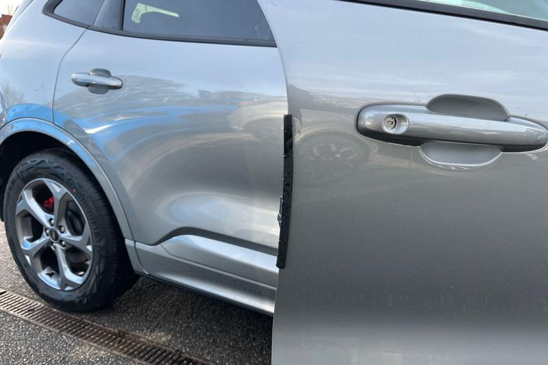 Used Ford Kuga 2025 for sale - 77589984: Photo 31