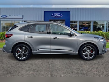 Used Ford Kuga 2025 for sale - 77589984: Photo