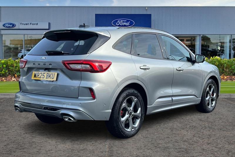 Used Ford Kuga 2025 for sale - 77589984: Photo 4