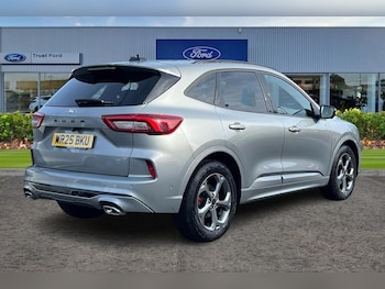 Used Ford Kuga 2025 for sale - 77589984: Photo