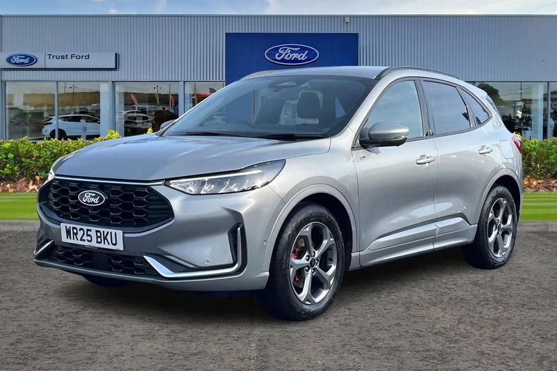 Used Ford Kuga 2025 for sale - 77589984: Photo 5