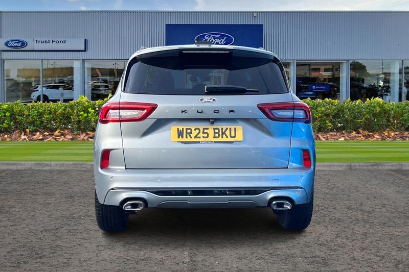 Used Ford Kuga 2025 for sale - 77589984: Photo 7