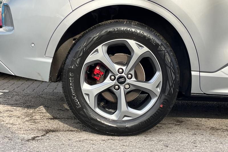 Used Ford Kuga 2025 for sale - 77589984: Photo 8