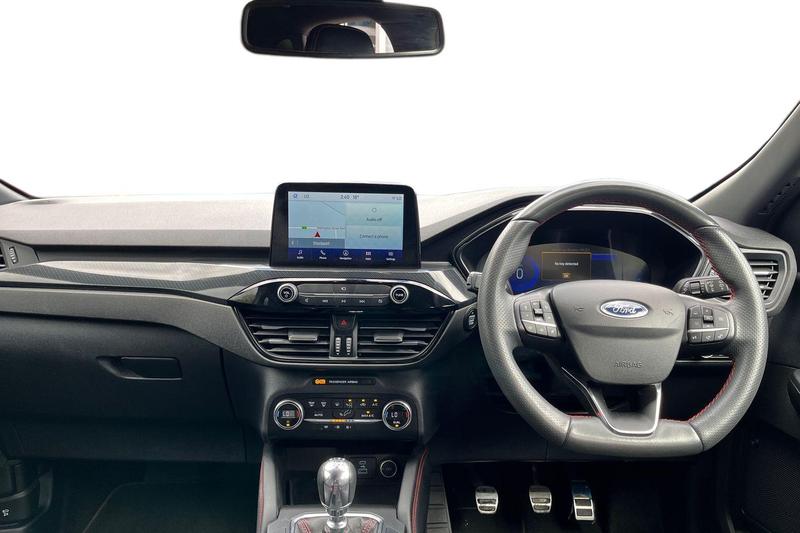 Used Ford Kuga 2020 for sale - 76625335: Photo 10