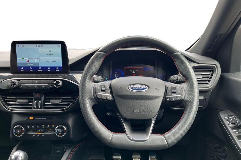 Used Ford Kuga 2020 for sale - 76625335: Photo 11