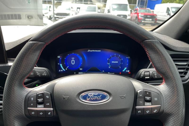 Used Ford Kuga 2020 for sale - 76625335: Photo 12