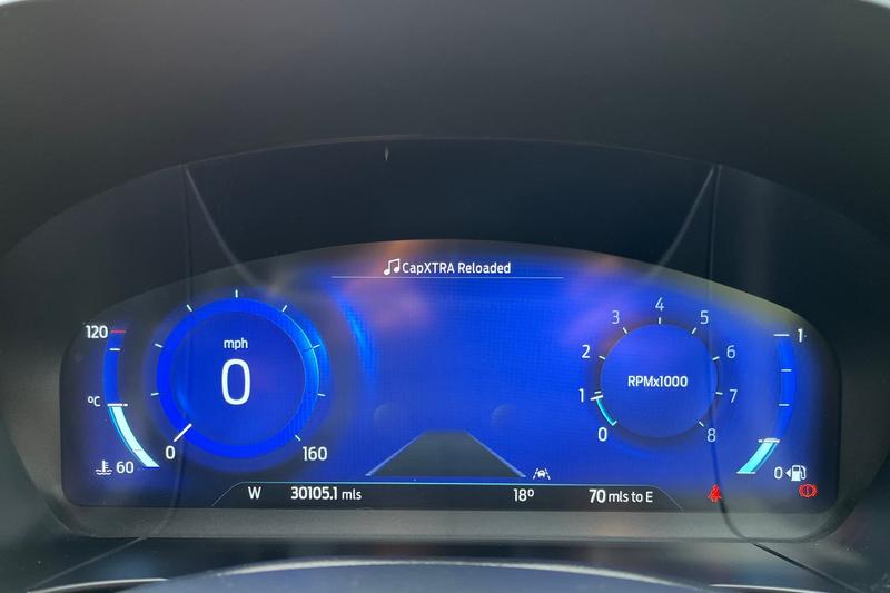 Used Ford Kuga 2020 for sale - 76625335: Photo 13