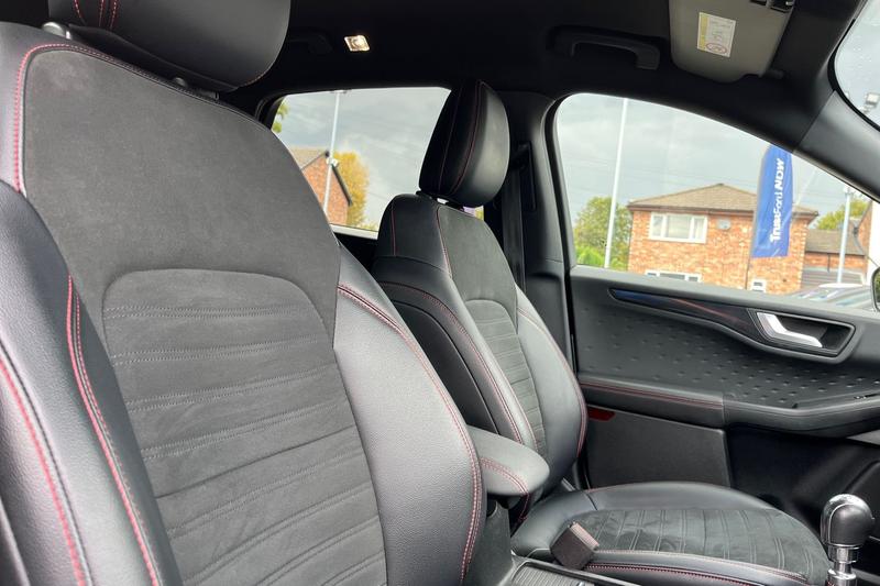 Used Ford Kuga 2020 for sale - 76625335: Photo 17