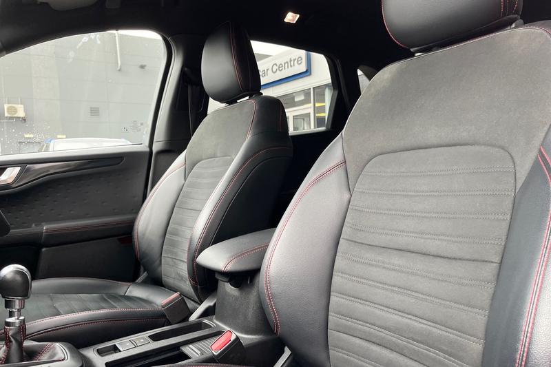 Used Ford Kuga 2020 for sale - 76625335: Photo 19