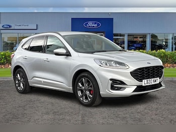 Used Ford Kuga 2020 for sale - 76625335: Photo