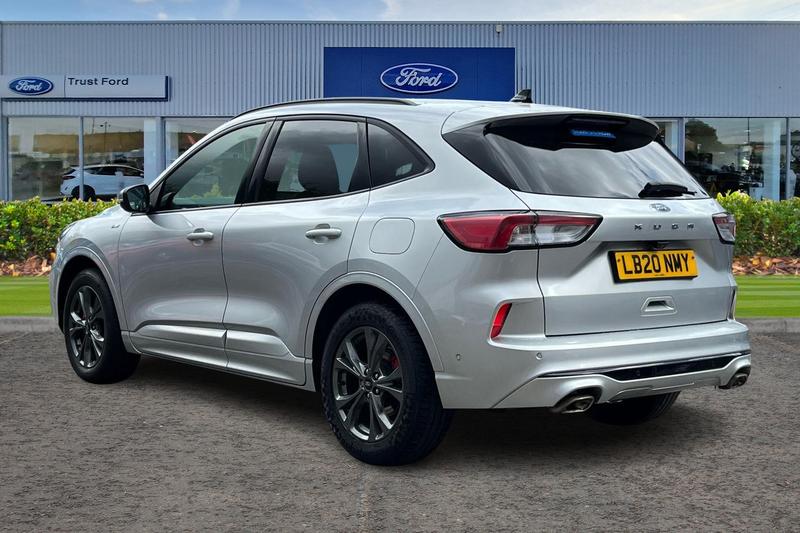 Used Ford Kuga 2020 for sale - 76625335: Photo 2