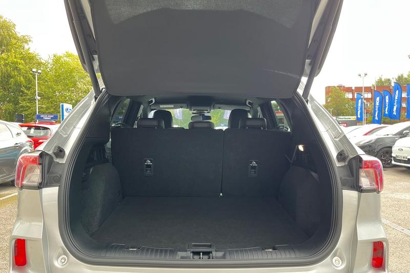 Used Ford Kuga 2020 for sale - 76625335: Photo 21