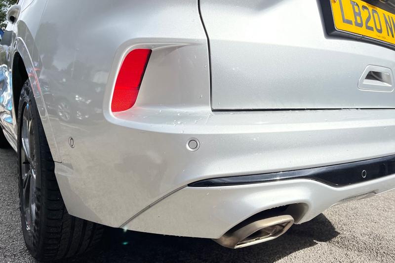 Used Ford Kuga 2020 for sale - 76625335: Photo 23